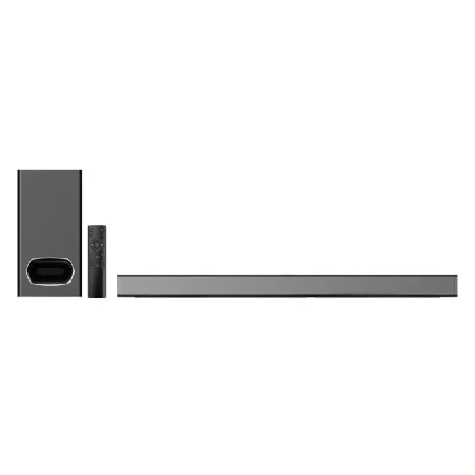 Vision Plus 160W Soundbar 2.1Ch Bluetooth VP2120SB